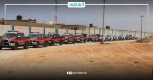 ليبيا.. حملات على المصائف في بنغازي تسفر عن مصادرة معدات