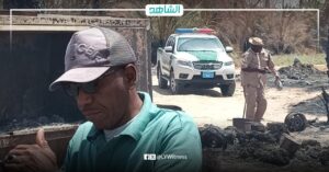 حرائق تراغن تتكرر سنوياً.. من ينقذ السلامة المجتمعية في جنوب ليبيا؟