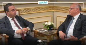 اتفاق ليبي جزائري على تطوير العمل بين البلدين في مجال تأهيل الشباب