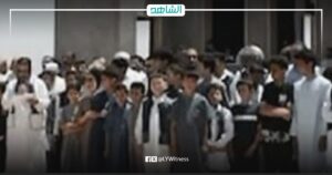 بعد نزع ملكية أراضيهم.. سكان حي الأندلس بالعاصمة الليبية يحتجون