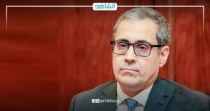 مباحثات أمريكية تركية لدعم استقرار ليبيا