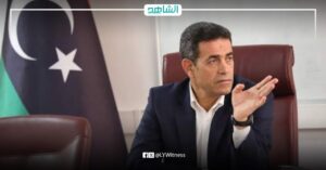 مفوضية الانتخابات الليبية: لا صحة للاعتداء على عماد السائح في مصراتة
