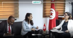 يبدأ من ليبيا.. مباحثات تونسية أممية بشأن أكبر معبر بري في أفريقيا