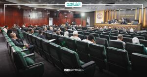 مجلس النواب الليبي يناقش اعتماد مخصص إضافي للميزانية المقدمة من حكومة حماد
