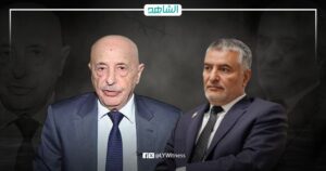 رئيس برلمان ليبيا: القانون لا يمنح مجلس الدولة صلاحية إقرار الميزانية