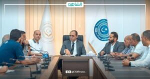 خلال لقائه بقبائل الدرسة.. عبدالجليل يوجه بحل مشكلات القطاع الصحي ببلدية الساحل