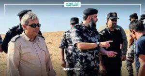 ليبيا.. حملة موسعة لإزالة العشوائيات والمخالفات بخليج السدرة