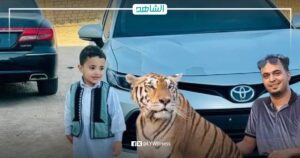 حينما تصطدم الطبيعة بالبشر: مأساة طفل وضعت ليبيا أمام مسؤولياتها