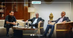 حماد: نولي اهتماماً كبيراً بملف الكهرباء وسخرنا كافة الإمكانيات لمعالجة مشاكل الشبكة