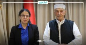  رئيس مجلس النواب يؤكد على ضرورة تشكيل حكومة ليبية موحدة