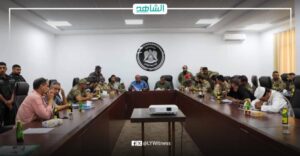 ليبيا.. البحث الجنائي يضع ضوابط جديدة للأمن والسلامة بمصايف بنغازي