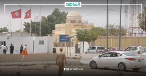 إدارة إنفاذ القانون: لا صحة لتورط عناصرنا في تهريب الوقود عبر منفذ رأس اجدير