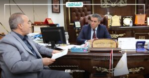 وزارة التعليم الليبية تخطط لصيانة 417 مؤسسة قبل بداية العام الدراسي الجديد