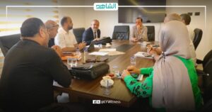 وزارة الحكم المحلي تبحث مشروع دليل التخطيط التنموي للبلديات الليبية