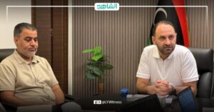 الحكومة الليبية المكلفة تستعين بشركات عالمية لتوطين العلاج في الداخل