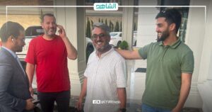 الصحفي في ليبيا إما أن يفصح عن مصادره أو يعتبر مصاب بالاكتئاب