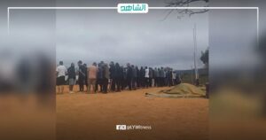 جنوب أفريقيا: الليبيون المعتقلون دخلوا بتأشيرات مزورة في تونس