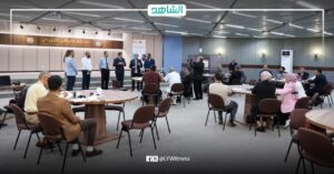 مجلس النواب الليبي ينظم ورشة عمل حول دوره الرقابي في إدارة الهجرة