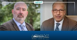 السفير البريطاني يؤكد لـ”الكبير” دعم بلاده لاستقرار مصرف ليبيا المركزي