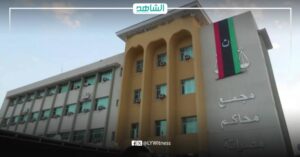 محكمة الجنايات تصدر أحكاماً بحبس 32 متهماً بالاتجار في المخدرات بمصراتة