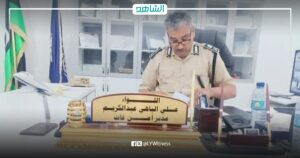 ليبيا.. داخلية حكومة الوحدة تؤكد اختطاف مدير أمن غات في سبها على يد قوات أمنية