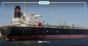 ليبيا.. ناقلة محملة بـ30 مليون لتر بنزين ترسو في طرابلس