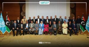 البعثة الأممية تنظم ورشتي عمل حول إصلاح قطاع الأمن بليبيا