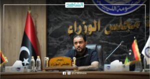 بعد اعتبارها الحكومة الشرعية من البرلمان الليبي.. هل يعترف العالم بحكومة حماد؟