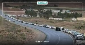 أزمة نقص الوقود تتجدد في طرابلس.. من المسؤول؟