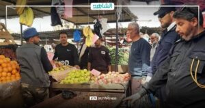 ارتفاع كبير في أسعار السلع الغذائية الأساسية في ليبيا