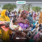 السودانيين في ليبيا