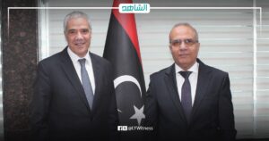 السفير الألماني يؤكد استعداد بلاده تقديم الدعم لإنجاح العملية السياسية في ليبيا