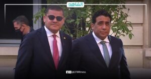 هل يثير منصب رئيس جهاز الشرطة القضائية أزمة جديدة بين “الرئاسي” وحكومة الوحدة؟