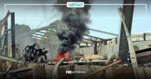 الداخلية الليبية: انفجار بمقر كتيبة الشهيدة صبرية في تاجوراء ومصرع شخصين
