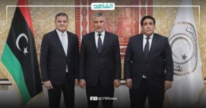 2,521 مليار دينار إجمالي نفقات الجهات التشريعية والتنفيذية في ليبيا