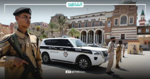 هل فشلت محاولات الأمم المتحدة لحل أزمة مصرف ليبيا المركزي؟