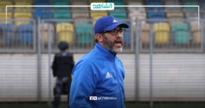 ناصر الحضيري يقترب من تدريب منتخب ليبيا