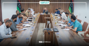 ليبيا.. حكومة الوحدة الوطنية تضع خطة طوارئ لمواجهة السيول
