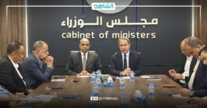 حكومة الوحدة تعلن استكمال بناء قاعة الألعاب الرياضية طرابلس و9 ملاعب أخرى