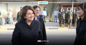 في ختام زيارتها.. ديكارلو: ليبيا الآن أكثر انقساماً والحل الوحيد في الانتخابات