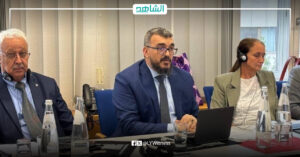 وفد ليبي يزور أكاديمية المالية الألمانية للاطلاع على خبرات جمع الضرائب والإيرادات