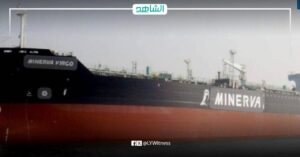 شركة البريقة تعلن ضخ 30 ألف طن بنزين في ميناء بنغازي البحري