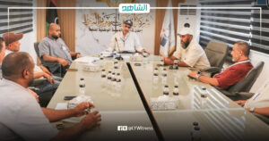 ليبيا.. “البريقة” تعلن وصول ناقلة ديزل لرصيف مصراتة البحري اليوم