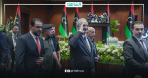 تحت شعار “من التهميش إلى الاعمار”.. افتتاح المؤتمر الأول لإعمار الجنوب بمدينة سبها