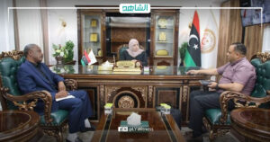 ليبيا.. حكومة الوحدة تعلن صرف منحة الـ100 دينار للطلاب خلال أيام