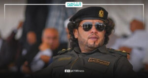 ليبيا.. حبس آمر فرقة الإسناد الأولى “الفار” في واقعة اغتيال البيدجا