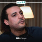 هانيبال القذافي