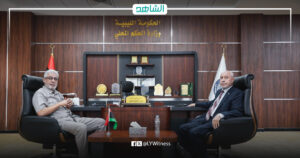 الحكومة الليبية المكلفة تؤكد انطلاق العام الدراسي الجديد في موعده