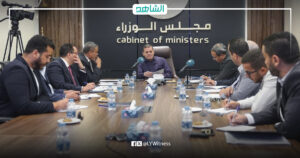 “دبيبة” يوجه بضرورة الانتهاء من صيانة مطار طرابلس وتطوير خدمات الطيران المدني