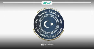 خارجية الحكومة المكلفة تعلن حل مشكلة سائقي الشاحنات الليبيين في مصر